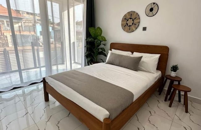 COALESCENCE HOTEL - Foto 29