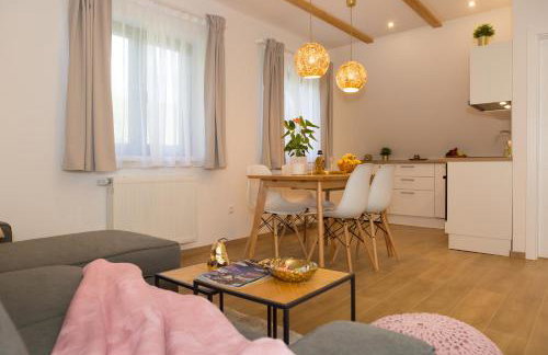 Plitvice Retreat Apartments - Foto 49