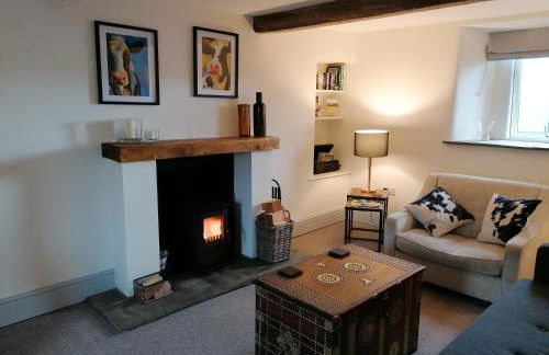 Our Holiday House Yorkshire , Bentham - Children and doggy friendly - Foto 4