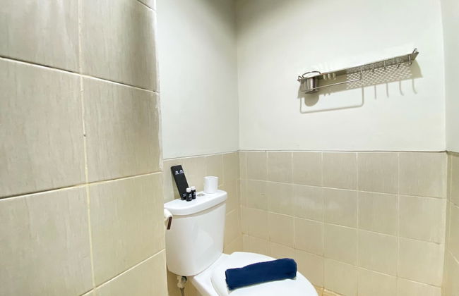 Warm Studio Apartment at Harvard Jatinangor - Photo 7