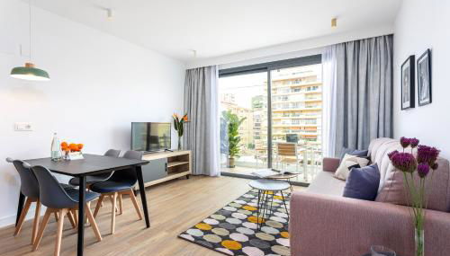 Caleyro Boutique Apartments - "Parking incluido" - Foto 5