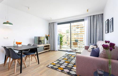 Caleyro Boutique Apartments - "Parking incluido" - Photo 6