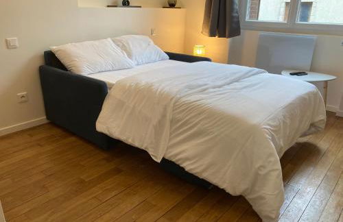 Le Jeanne d'Arc - Appartements meublés - Photo 55