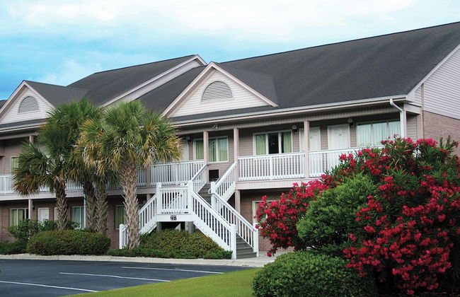 Club Wyndham Grand Palms - Foto 1