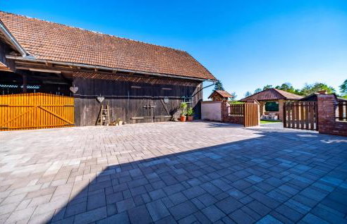 Lovely Home In Bosiljevo With Kitchen - Foto 22