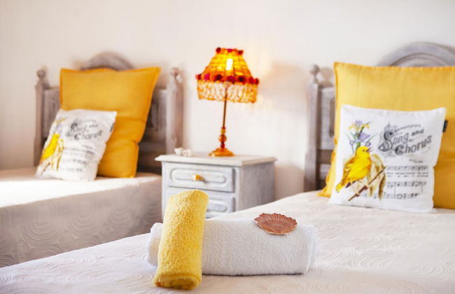 Villa Palms - Foto 7