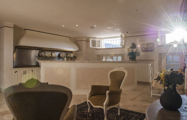 Villa Caiano - Foto 11