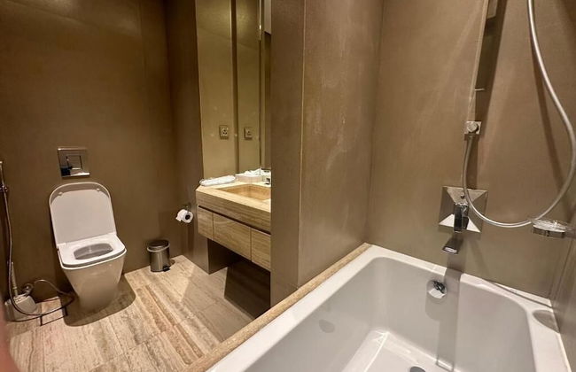 Damac Riyadh by SELSAL داماك الرياض - Photo 70