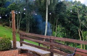 Recanto Nascer do Sol - Foto 23