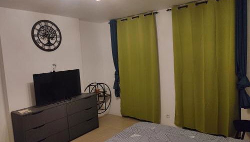 Le Cocoon Léréen - Foto 2