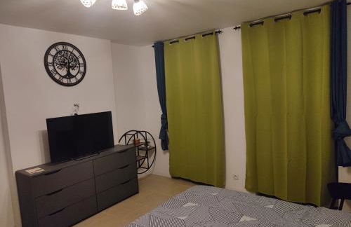 Le Cocoon Léréen - Foto 2