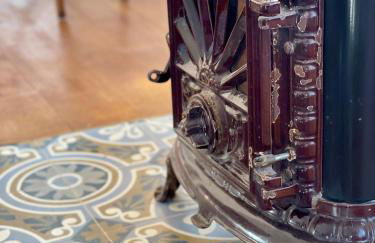 grande maison familiale centre village - Photo 22