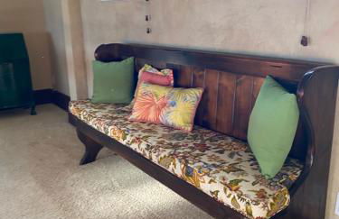 Flagler Beach Ocean Front Villa w/ Lg. In ground Pool-5-6Br/4Bth& attached apt - Photo 44