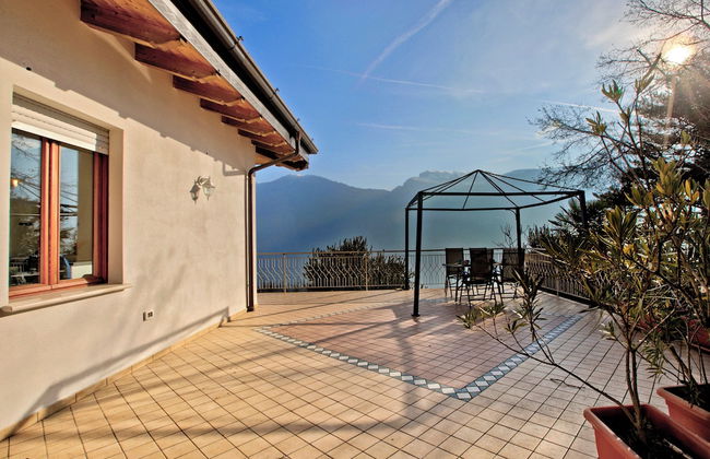 Casa Panorama Tremosine - Photo 24