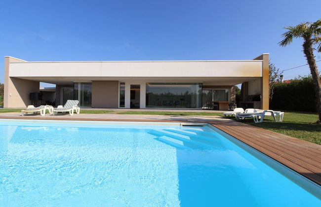 Stima Home With Ac And Pool In Padova - Foto 36