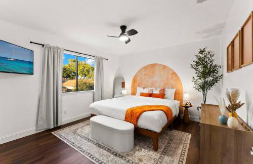 Dream GetAway PoolHotTubGamesPet Friendly - Foto 29