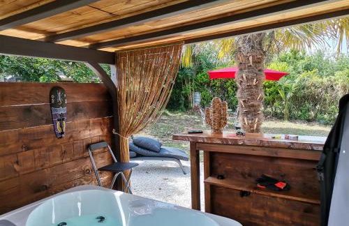 maison avec jaccuzi privatif - Foto 2