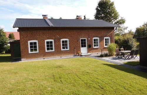 Ferienhaus Jantzen - Foto 1