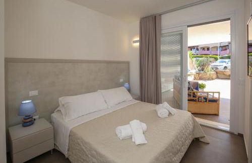 Appartamento Casa vacanza Le Terrazze Via Parigi,23 - Foto 26