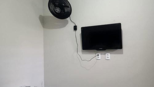 Casa 2 quartos Ar Condicionado 5 hospedes Vila Real proximo ao Shoppimg - Foto 3