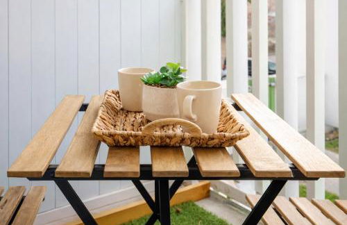 Studio terrasse & Wifi - Proche centre Montpellier - Foto 10