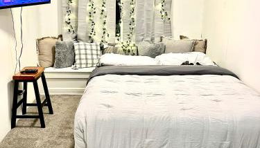 Two Bedroom Villa Studio with fireplace & Living room - Foto 3