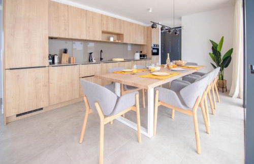 Villa Yolo Norte Private Pool Corralejo By Holidays Home - Foto 7