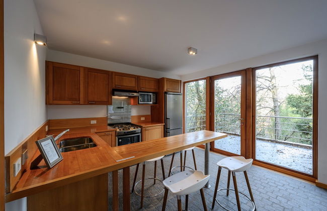 Amazing Property in Mountains SMA-GB by Apartments Bariloche - Foto 62