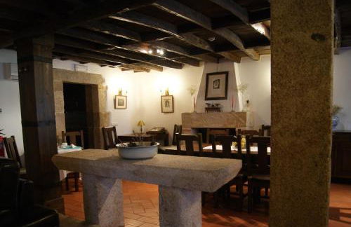 Casa d'Acha - Foto 1