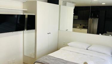 LOFT UP 510 | Mobiliado | WIFI | Piscina | Vaga - Foto 3