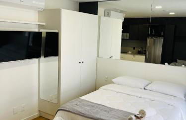 LOFT UP 510 | Mobiliado | WIFI | Piscina | Vaga - Photo 3