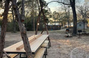 Lake home on 3 acres - Foto 11