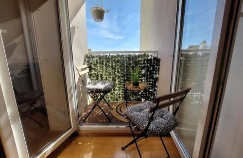 Beautiful Apartment, Beach by foot - Photo 50