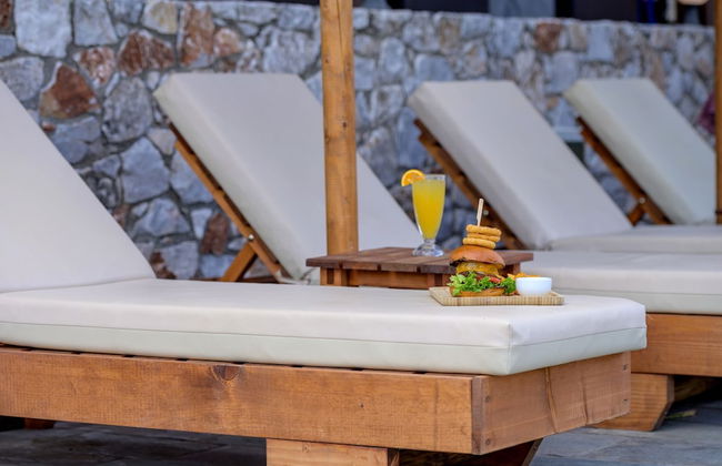 Eurohotel Theo Hotel - Foto 80