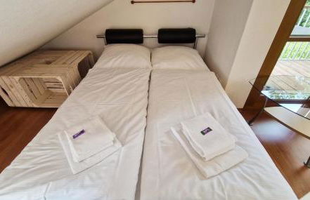 Wohnanlage "Am Grün" Seelenbaumler - Foto 9