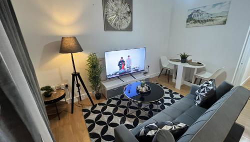 Dreamy Delight Base 2 Bedroom Apartment - Foto 5