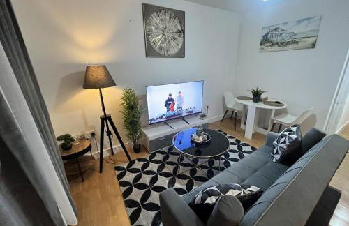 Dreamy Delight Base 2 Bedroom Apartment - Foto 5