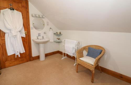 Tangaer Cottage - Photo 16