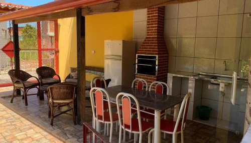 Casa Aconchegante - Próximo das melhores praias de Paraty - 11 pessoas - 25 minutos de carro até o centro - Foto 2