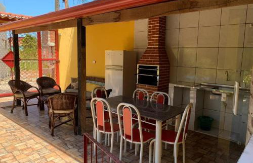 Casa Aconchegante - Próximo das melhores praias de Paraty - 11 pessoas - 25 minutos de carro até o centro - Foto 2