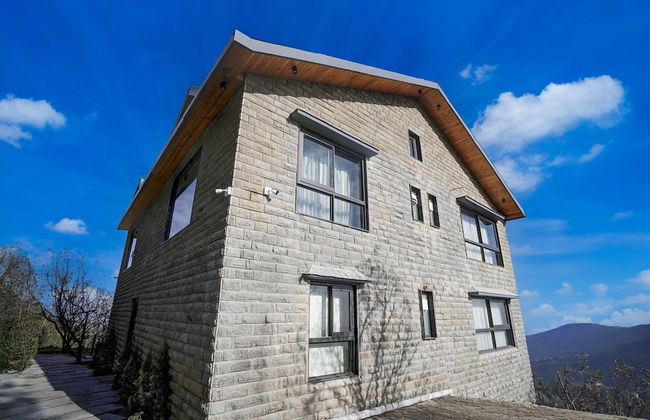 Sunday Premium 5 BHK Villa Mihika, Shimla - Foto 1