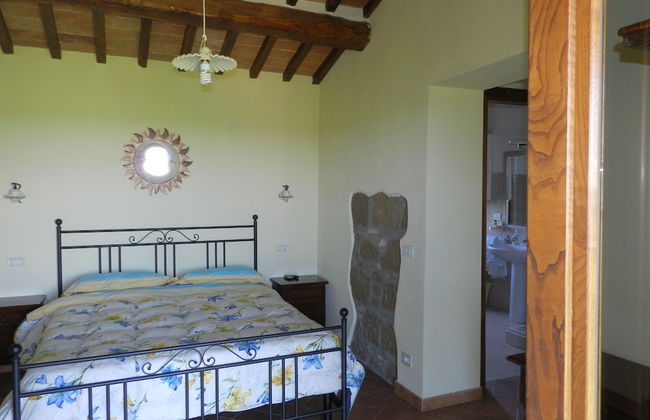 Agriturismo Le Sorgenti - Foto 6