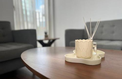 Joyful Group - Stylish 2BR City Retreat on Regent Road - Foto 2