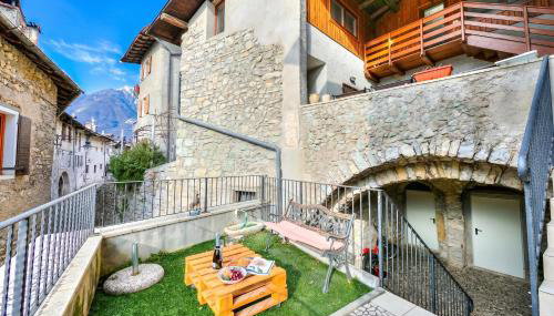 Casa Umberto - Happy Rentals - Foto 1, Other
