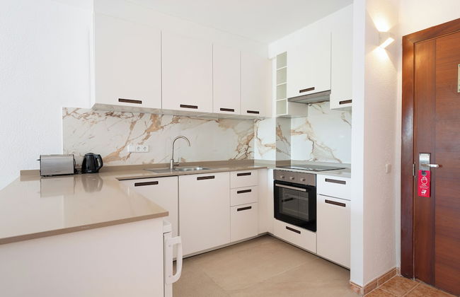 Apartamentos Siesta I - Foto 34