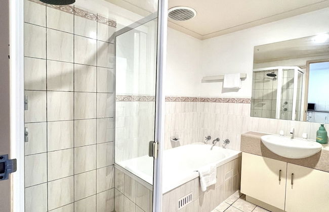 Big Apartment Free Wifi Gated Parking Heating - Foto 57