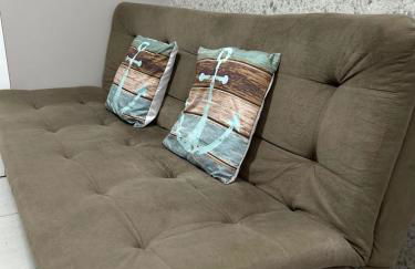 APARTAMENTO ENCANTADOR 1 quarto A 750 METROS DO CENTRO DE EVENTOS CAU HANSEN - Foto 42