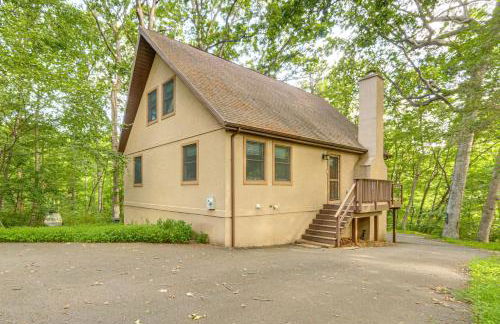 11 Mi to Gettysburg Serene Home in Fairfield - Foto 24