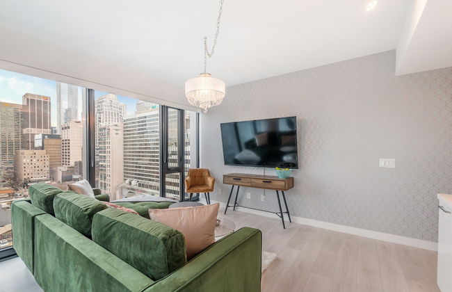 Soho Suites Yorkville - Foto 39