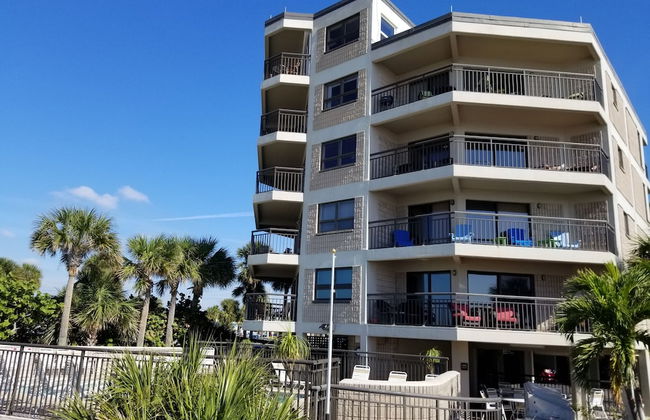 Gulf Strand Resort - Foto 65